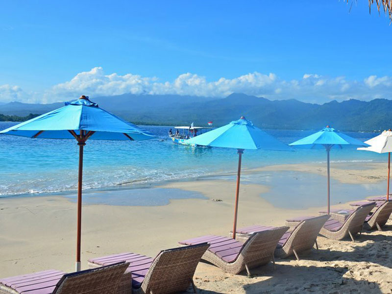 gili-beach