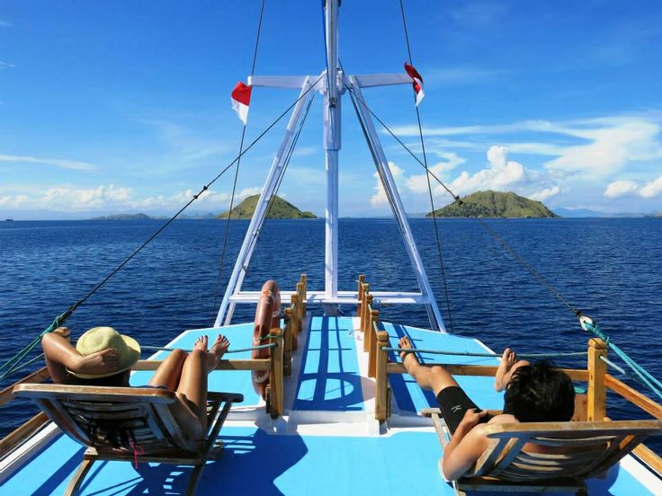 sailingkomodo