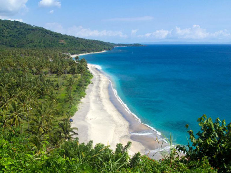 senggigi-beach