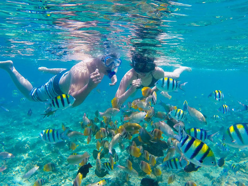 snorkeling-gili
