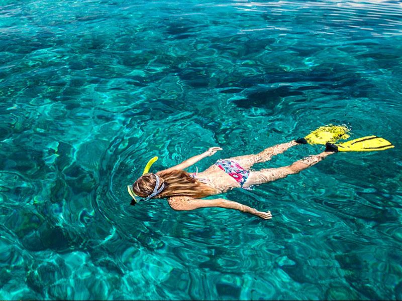 snorkeling-sekotong