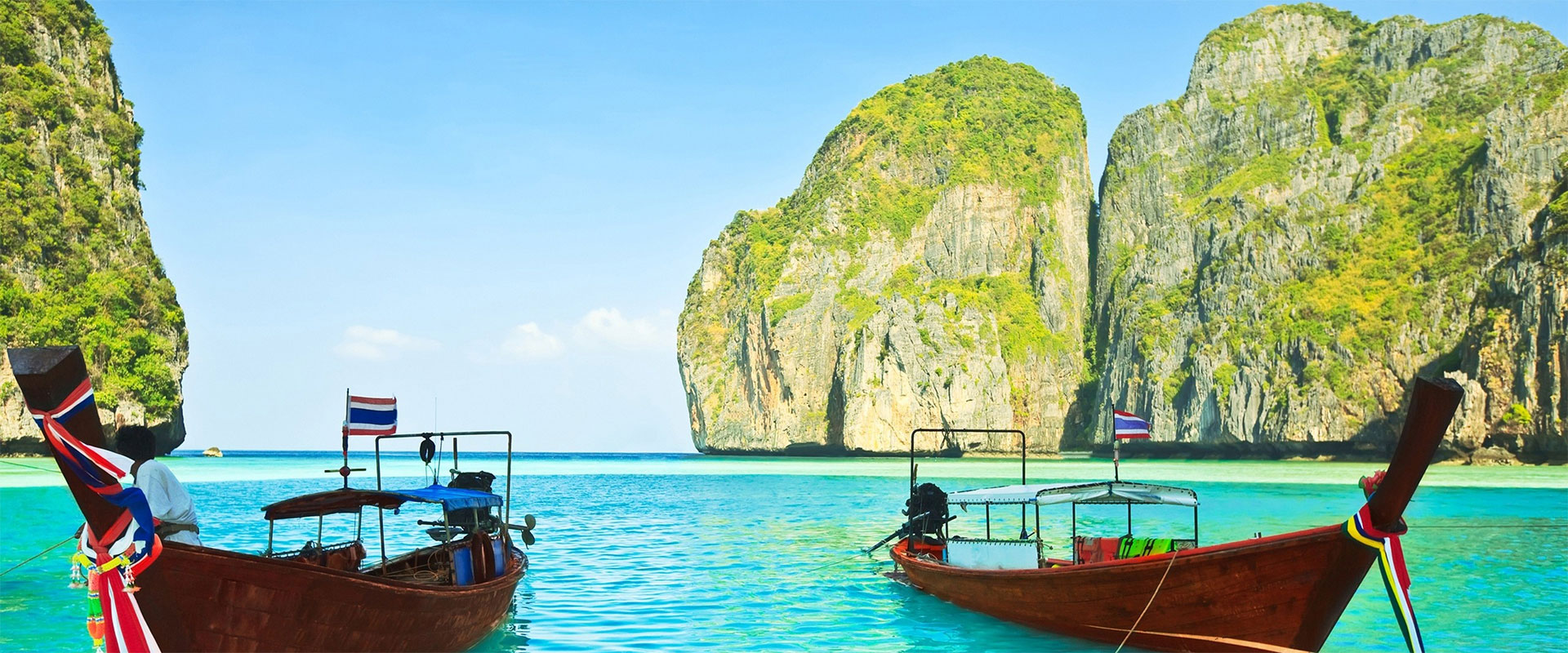 thailand