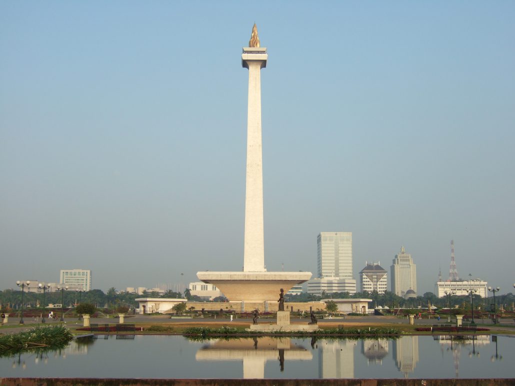 Best Things To Do in Jakarta