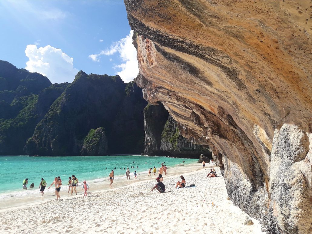 Best things to do in Krabi